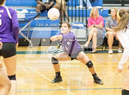 Thumbnail 1 in DeSoto Central @ Southaven photogallery.