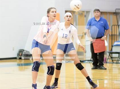 Thumbnail 1 in DeSoto Central @ Southaven photogallery.