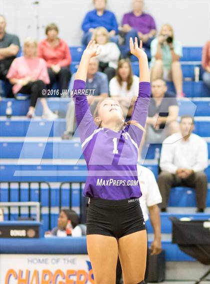Thumbnail 2 in DeSoto Central @ Southaven photogallery.