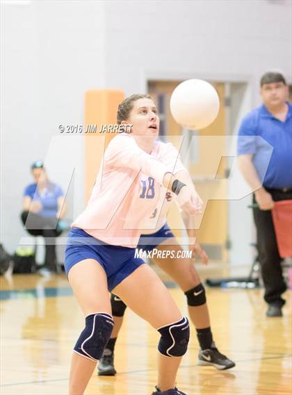 Thumbnail 3 in DeSoto Central @ Southaven photogallery.