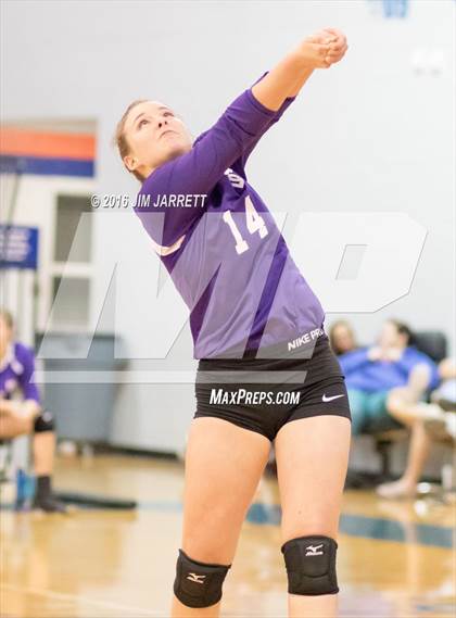 Thumbnail 2 in DeSoto Central @ Southaven photogallery.