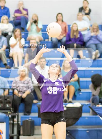 Thumbnail 1 in DeSoto Central @ Southaven photogallery.