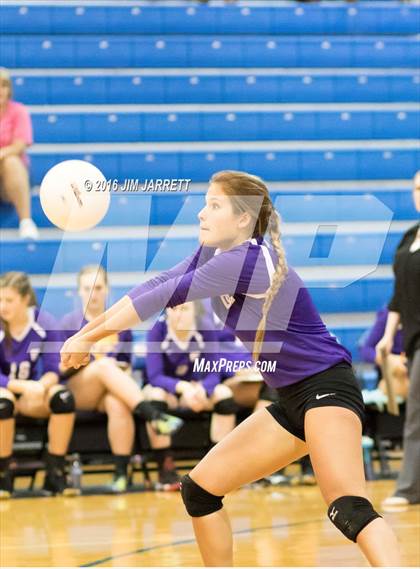 Thumbnail 2 in DeSoto Central @ Southaven photogallery.