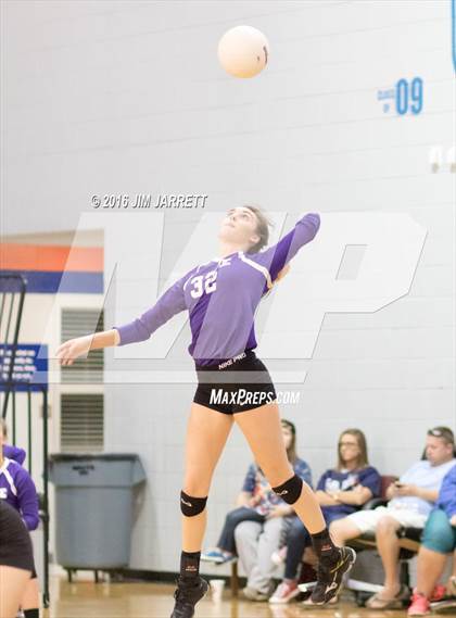Thumbnail 3 in DeSoto Central @ Southaven photogallery.