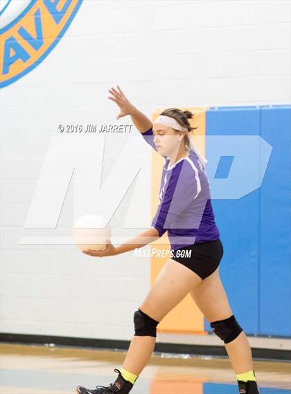 Thumbnail 3 in DeSoto Central @ Southaven photogallery.