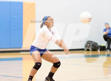 Thumbnail 1 in DeSoto Central @ Southaven photogallery.