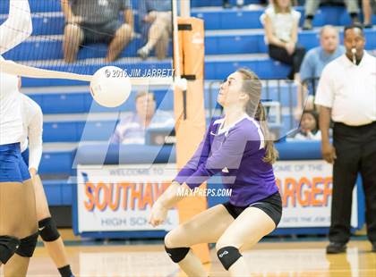 Thumbnail 1 in DeSoto Central @ Southaven photogallery.
