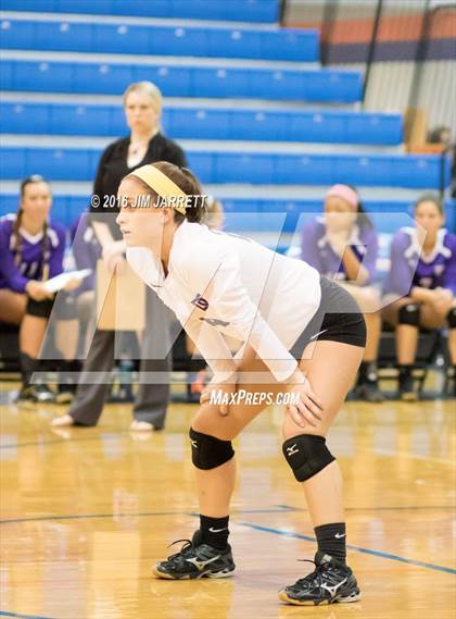 Thumbnail 3 in DeSoto Central @ Southaven photogallery.
