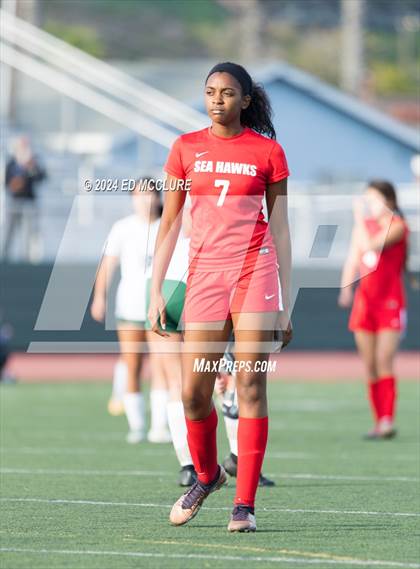 Thumbnail 2 in South vs Redondo (South JV Holiday Tournament) photogallery.