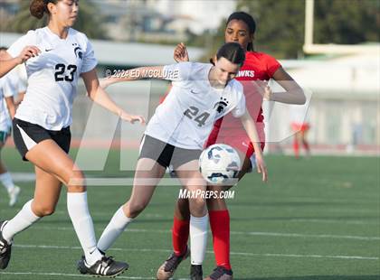 Thumbnail 1 in South vs Redondo (South JV Holiday Tournament) photogallery.