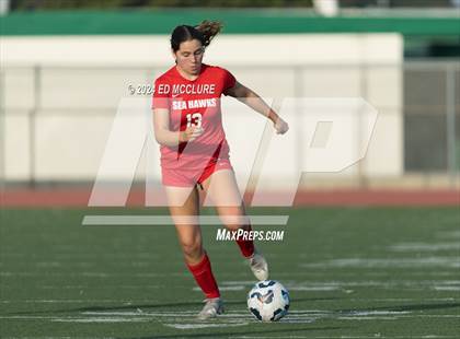 Thumbnail 1 in South vs Redondo (South JV Holiday Tournament) photogallery.