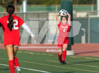 Thumbnail 1 in South vs Redondo (South JV Holiday Tournament) photogallery.
