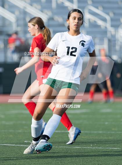 Thumbnail 1 in South vs Redondo (South JV Holiday Tournament) photogallery.