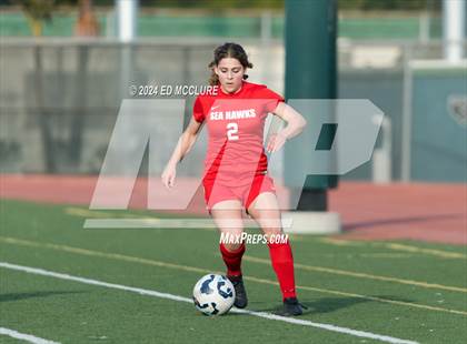 Thumbnail 1 in South vs Redondo (South JV Holiday Tournament) photogallery.