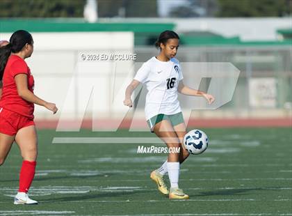 Thumbnail 2 in South vs Redondo (South JV Holiday Tournament) photogallery.