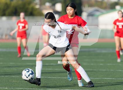 Thumbnail 3 in South vs Redondo (South JV Holiday Tournament) photogallery.