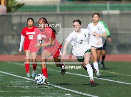 Thumbnail 1 in South vs Redondo (South JV Holiday Tournament) photogallery.