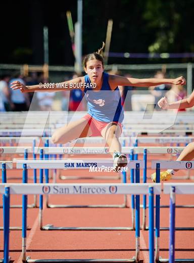 Santa Barbara & Dos Pueblos @ San Marcos