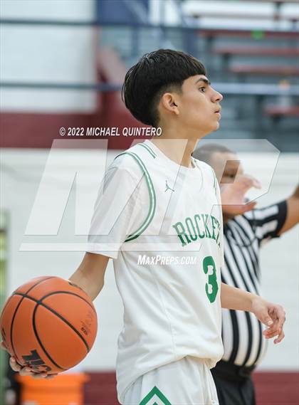 Thumbnail 2 in Lanier @ John F. Kennedy photogallery.