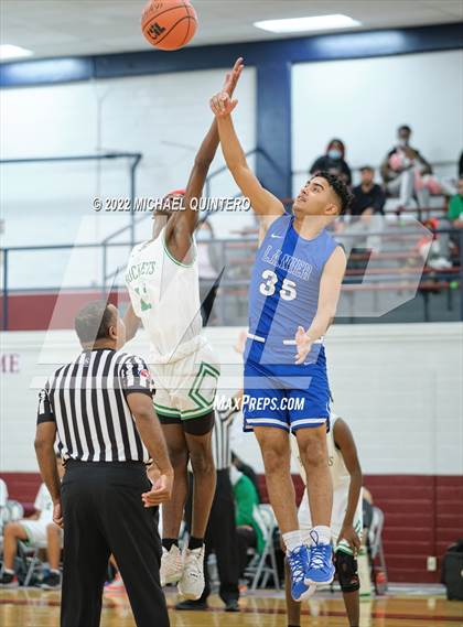 Thumbnail 2 in Lanier @ John F. Kennedy photogallery.