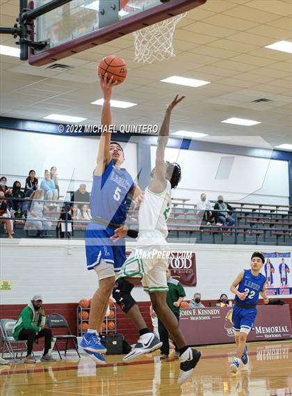 Thumbnail 2 in Lanier @ John F. Kennedy photogallery.