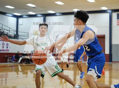 Thumbnail 2 in Lanier @ John F. Kennedy photogallery.