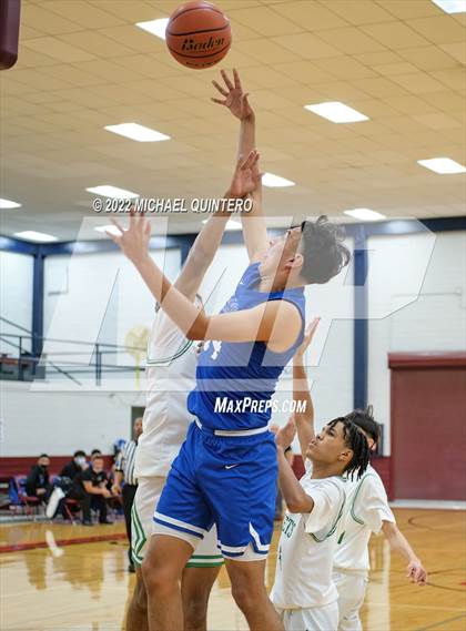 Thumbnail 3 in Lanier @ John F. Kennedy photogallery.
