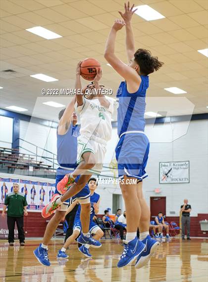 Thumbnail 2 in Lanier @ John F. Kennedy photogallery.