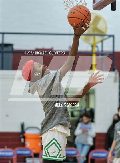 Thumbnail 3 in Lanier @ John F. Kennedy photogallery.