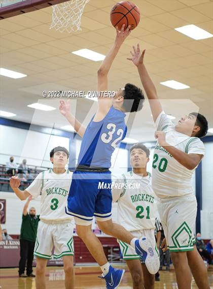 Thumbnail 1 in Lanier @ John F. Kennedy photogallery.