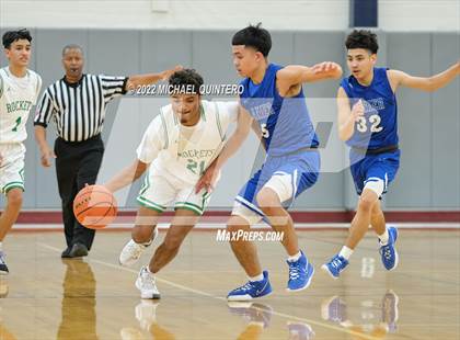 Thumbnail 3 in Lanier @ John F. Kennedy photogallery.