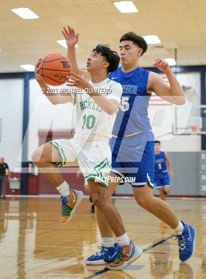 Thumbnail 3 in Lanier @ John F. Kennedy photogallery.