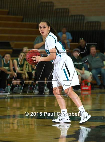 Thumbnail 3 in Horizon vs Highland (AIA Round 2 Playoff) photogallery.