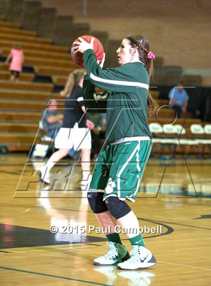 Thumbnail 2 in Horizon vs Highland (AIA Round 2 Playoff) photogallery.
