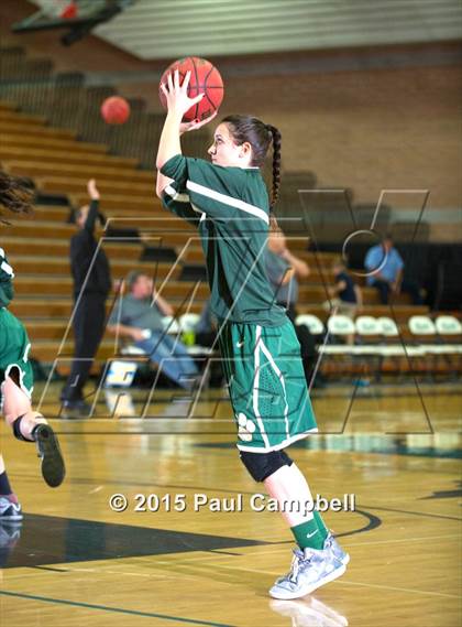 Thumbnail 2 in Horizon vs Highland (AIA Round 2 Playoff) photogallery.