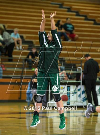 Thumbnail 3 in Horizon vs Highland (AIA Round 2 Playoff) photogallery.