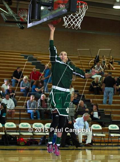 Thumbnail 3 in Horizon vs Highland (AIA Round 2 Playoff) photogallery.