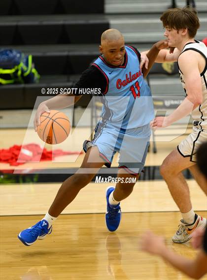 Thumbnail 3 in Oakland @ Mount Juliet photogallery.