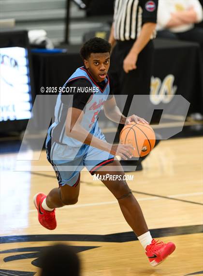 Thumbnail 1 in Oakland @ Mount Juliet photogallery.