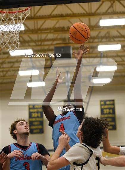 Thumbnail 2 in Oakland @ Mount Juliet photogallery.