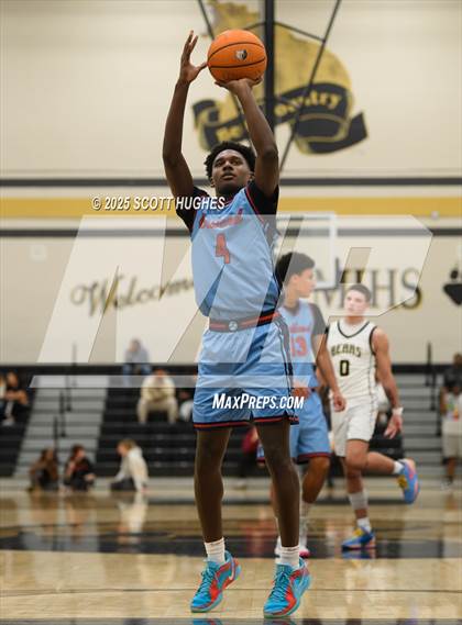 Thumbnail 3 in Oakland @ Mount Juliet photogallery.