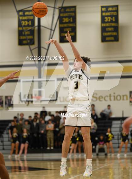 Thumbnail 3 in Oakland @ Mount Juliet photogallery.