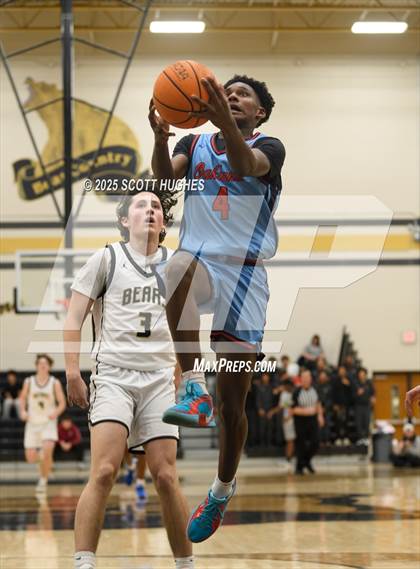 Thumbnail 3 in Oakland @ Mount Juliet photogallery.