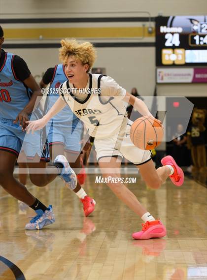 Thumbnail 2 in Oakland @ Mount Juliet photogallery.