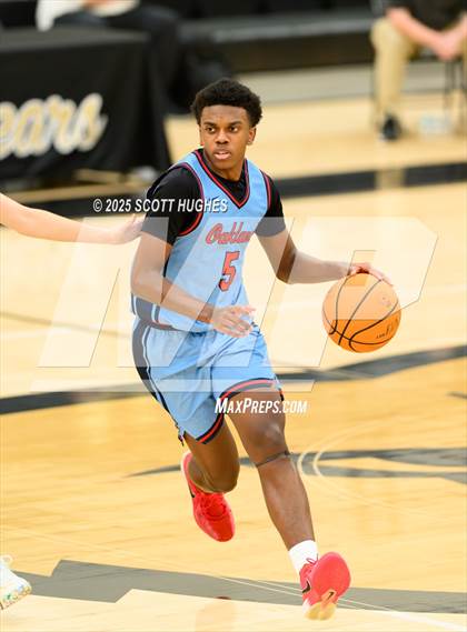 Thumbnail 2 in Oakland @ Mount Juliet photogallery.