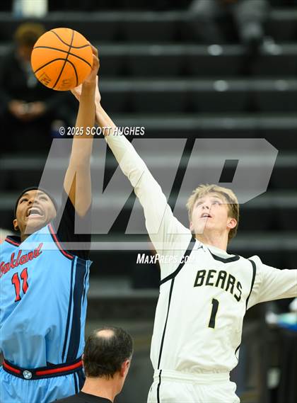 Thumbnail 2 in Oakland @ Mount Juliet photogallery.