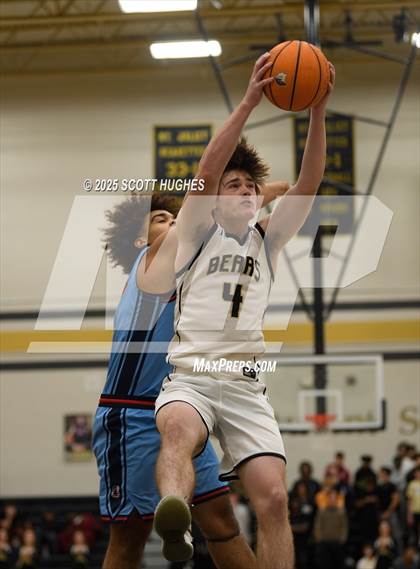 Thumbnail 3 in Oakland @ Mount Juliet photogallery.