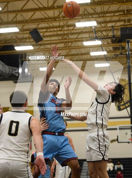 Thumbnail 2 in Oakland @ Mount Juliet photogallery.