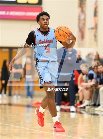 Thumbnail 1 in Oakland @ Mount Juliet photogallery.