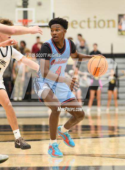 Thumbnail 2 in Oakland @ Mount Juliet photogallery.